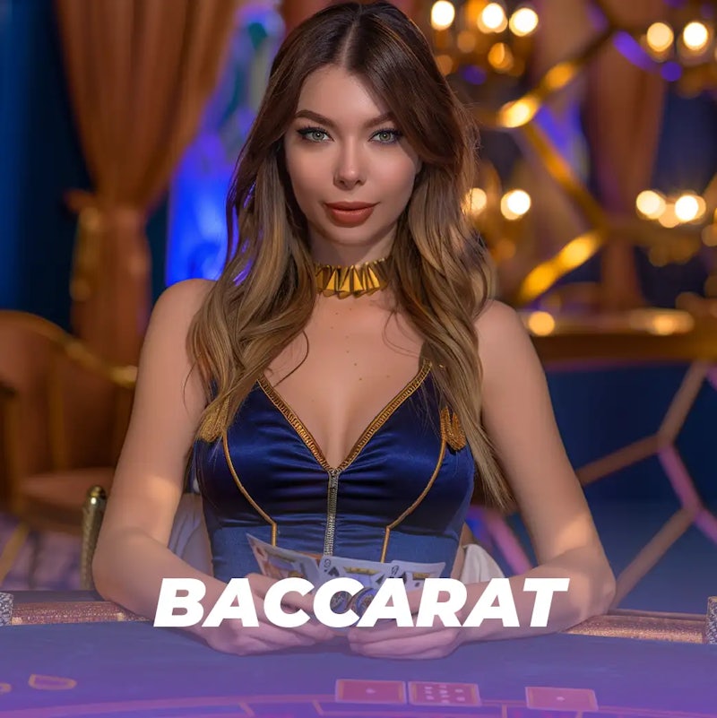 Baccarat
